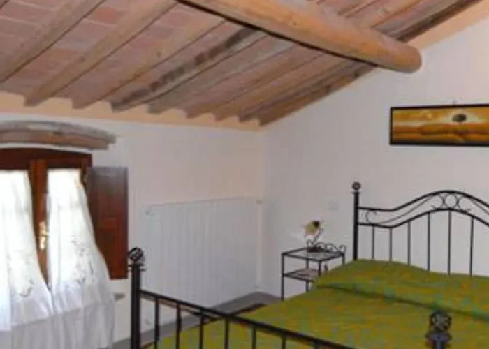Agriturismo Il Poderino