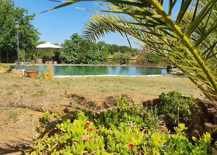 Agriturismo Il Poderino