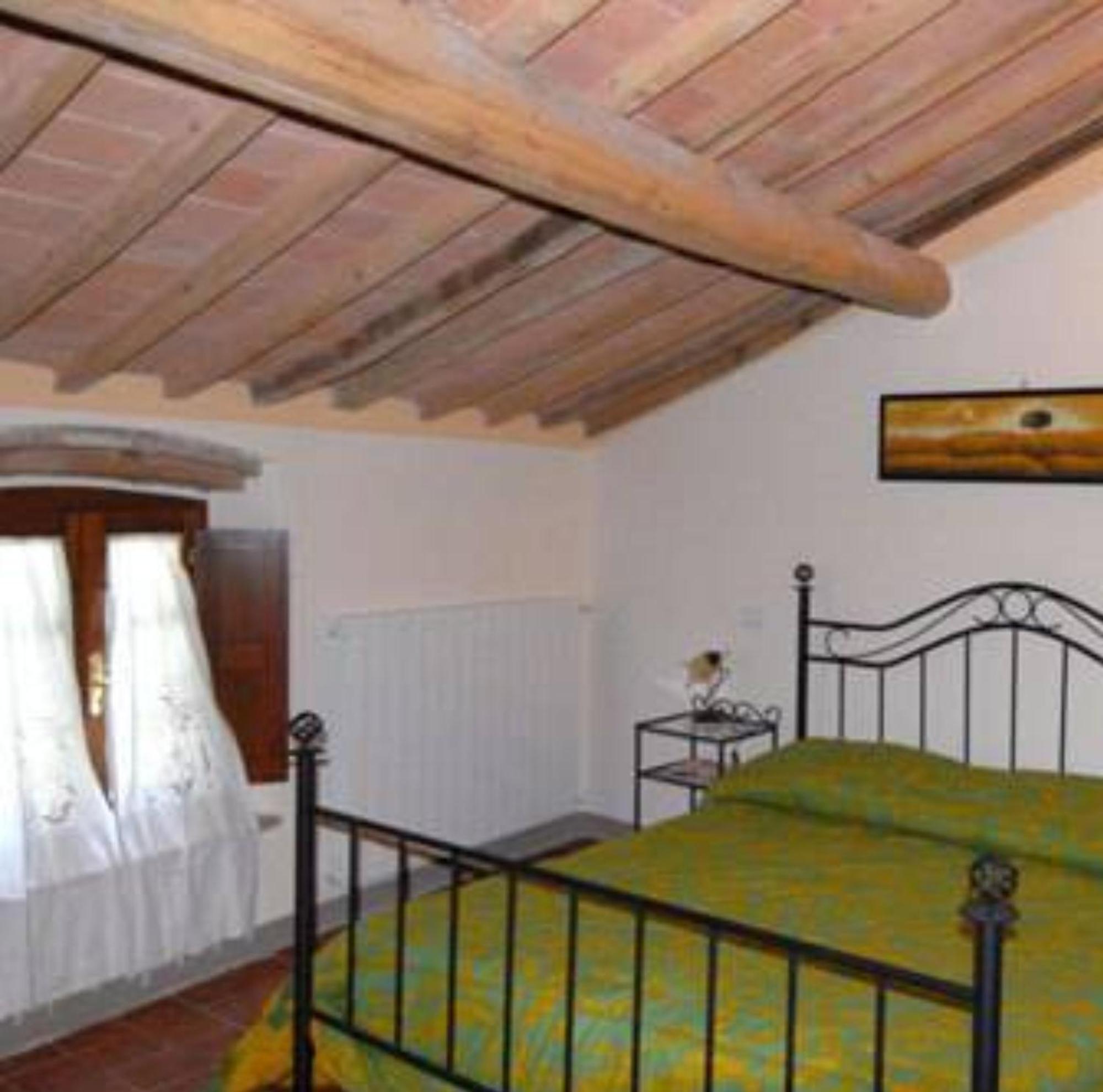 Il Poderino Appartement