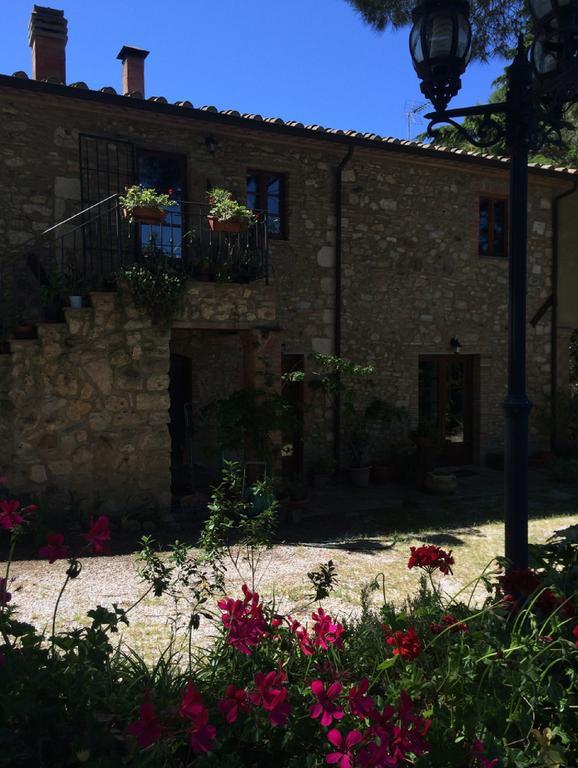 Appartement Il Poderino *