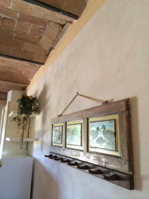 Appartement Il Poderino