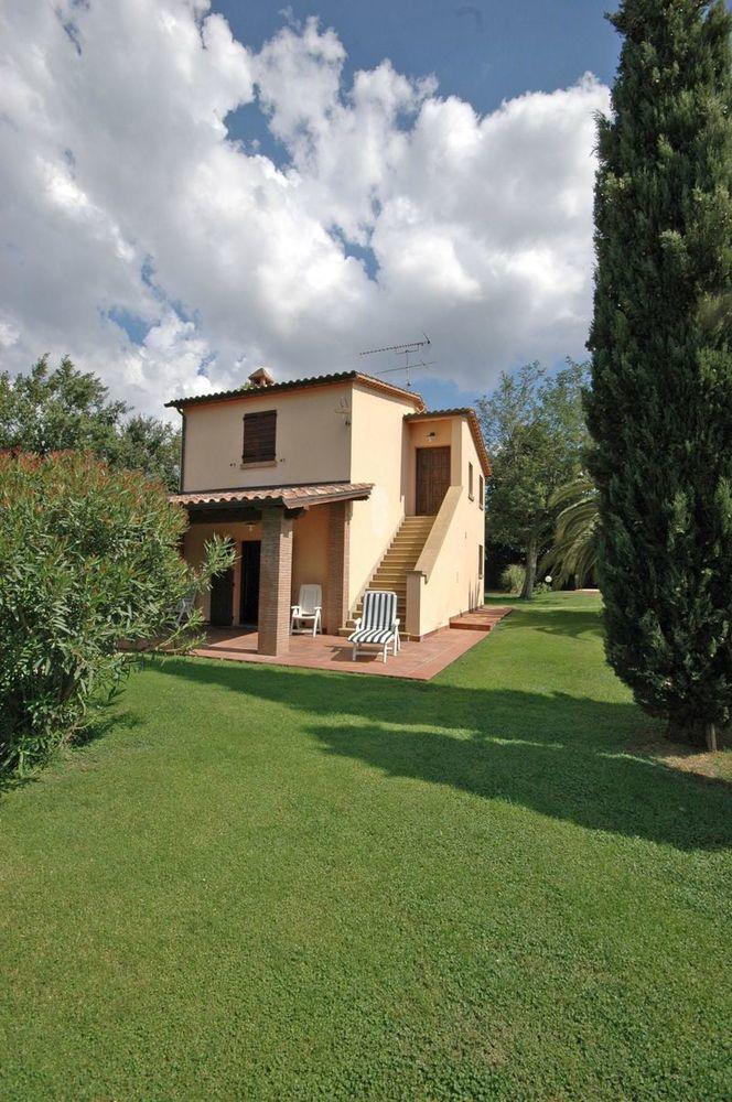 Appartement Il Poderino