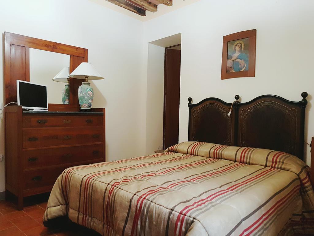 Il Poderino Appartement *