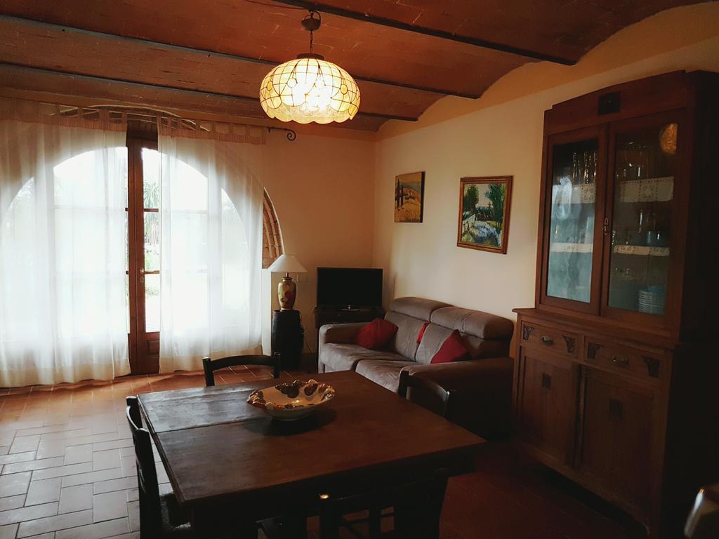 Appartement Il Poderino