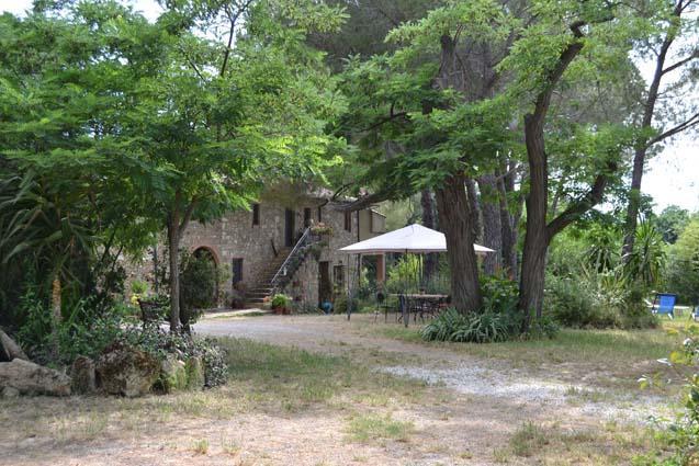 Appartement Il Poderino