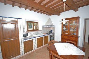 Appartement Il Poderino *