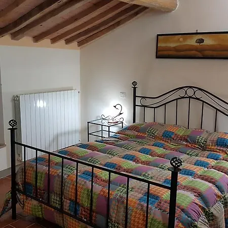 Agriturismo Il Poderino Bibbona Exterior foto