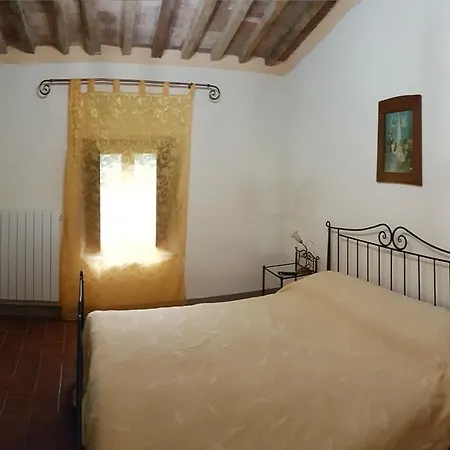 Agriturismo Il Poderino Bibbona Exterior foto