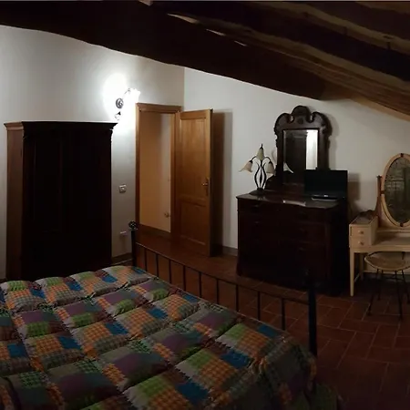Agriturismo Il Poderino Bibbona Exterior foto