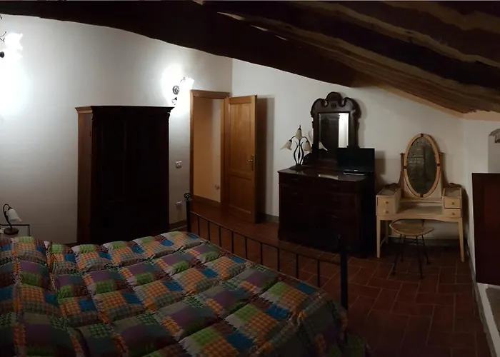 Agriturismo Il Poderino