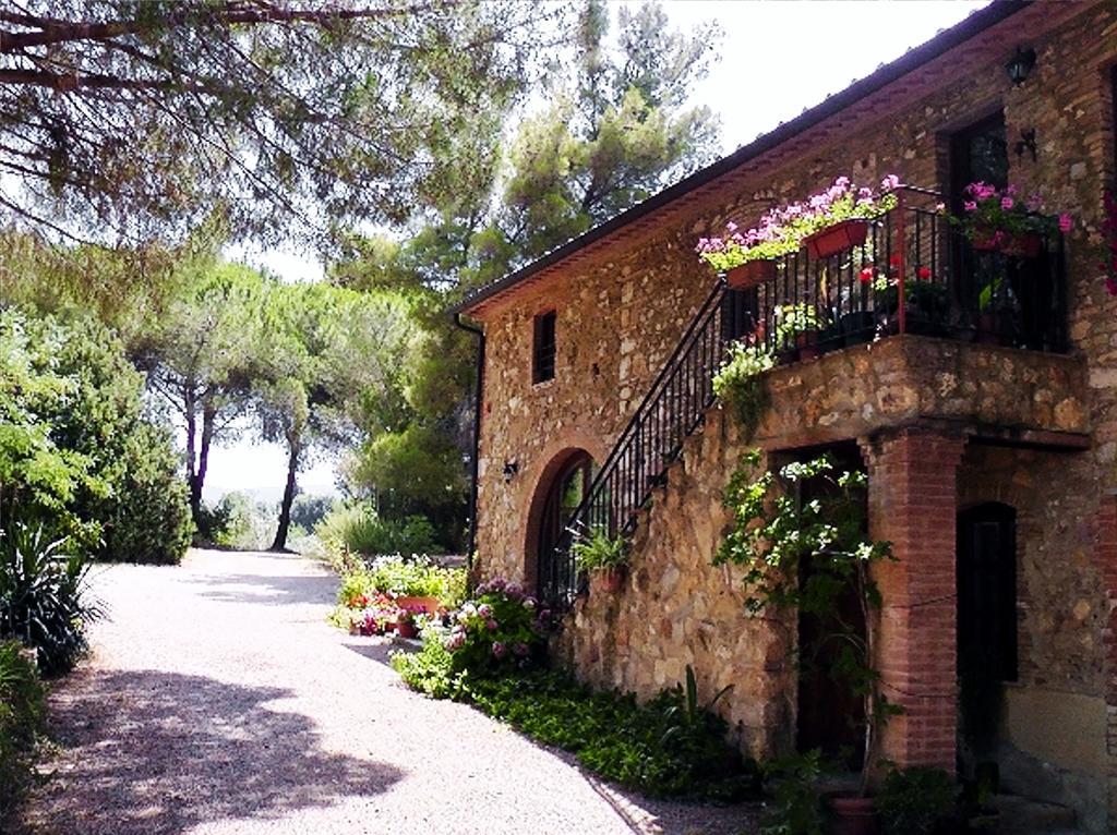 Apartment Il Poderino