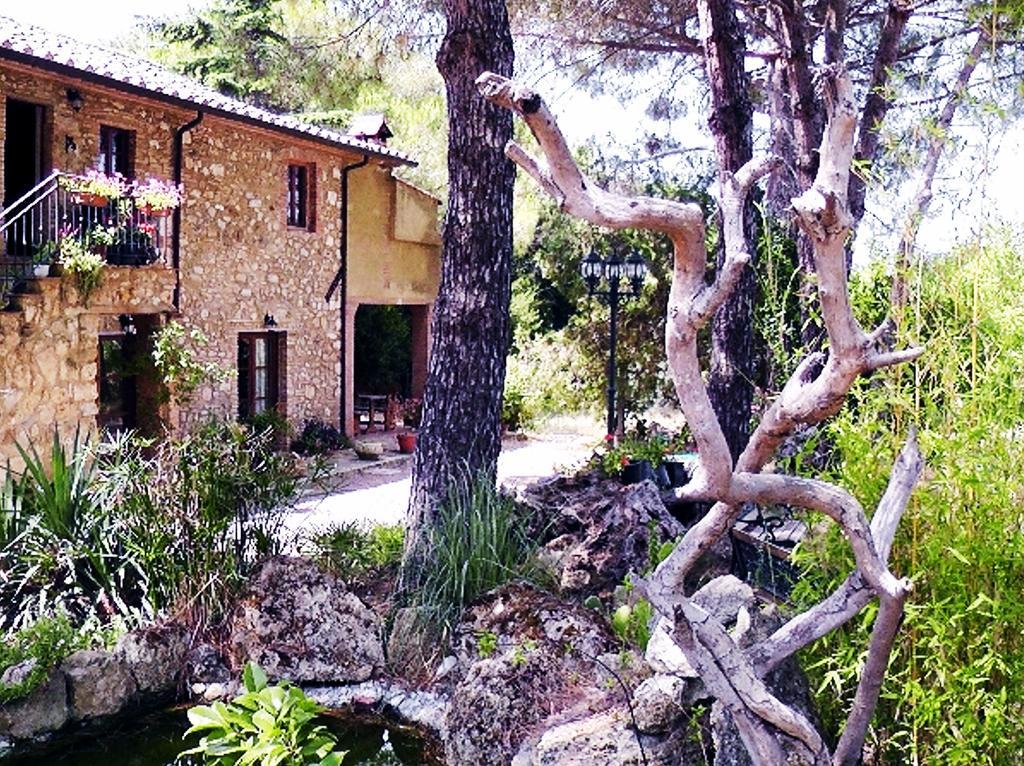 Apartment Il Poderino Bibbona