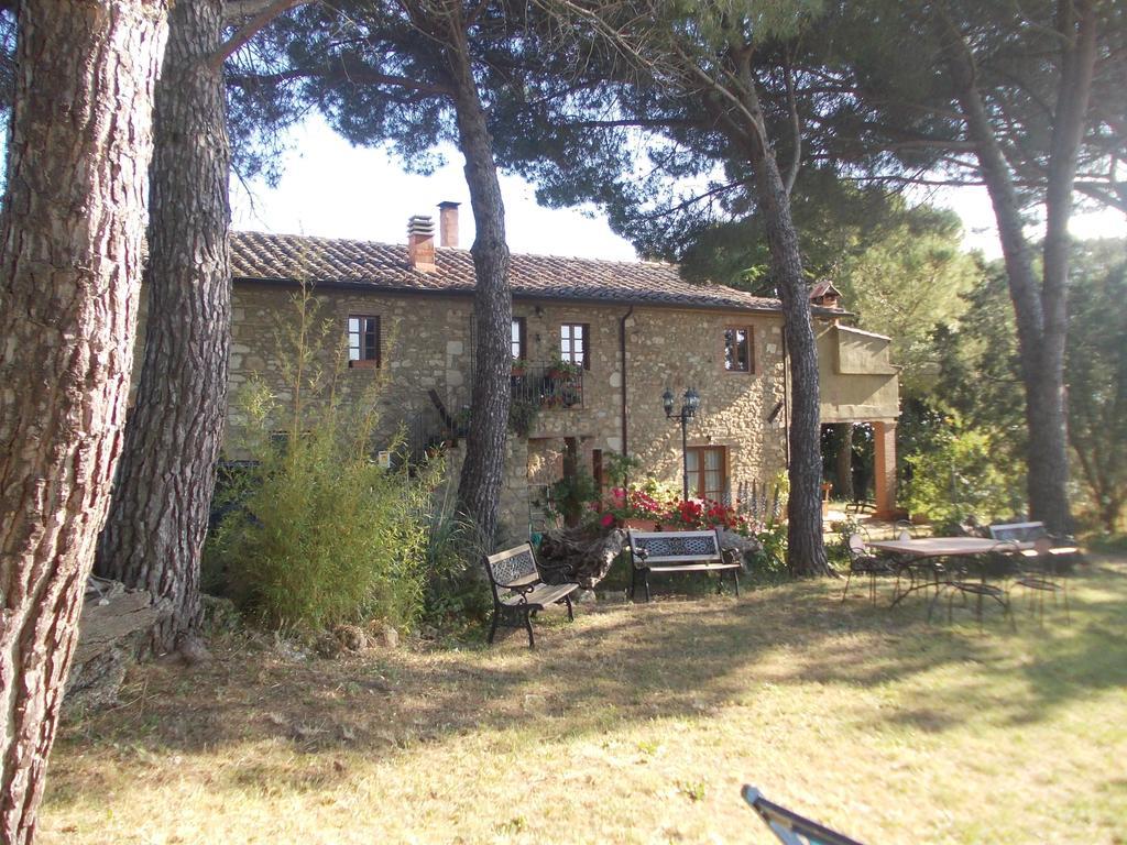 Il Poderino * Bibbona