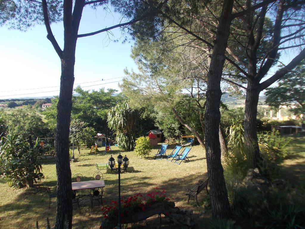 Il Poderino Apartment