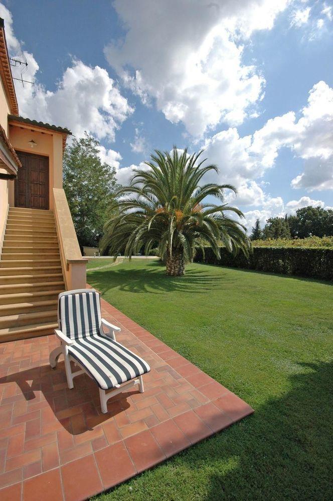 Apartment Il Poderino Bibbona