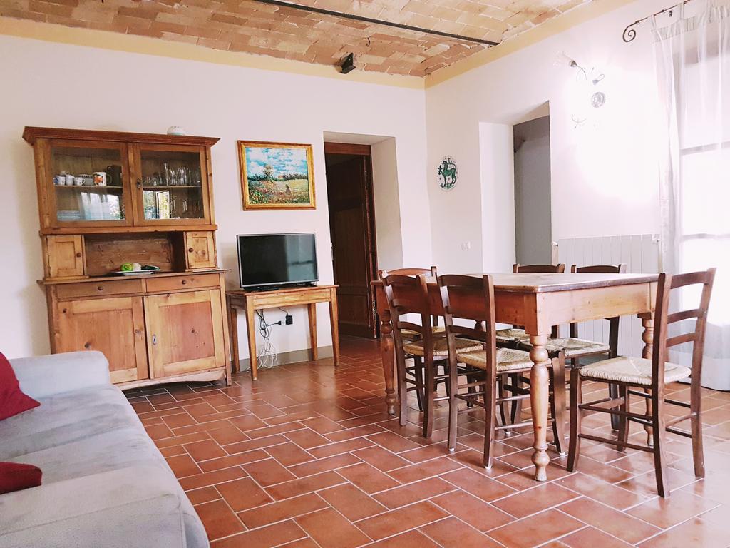 Apartment Il Poderino *