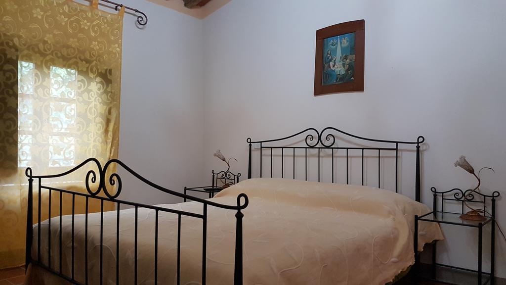 Apartment Il Poderino Bibbona