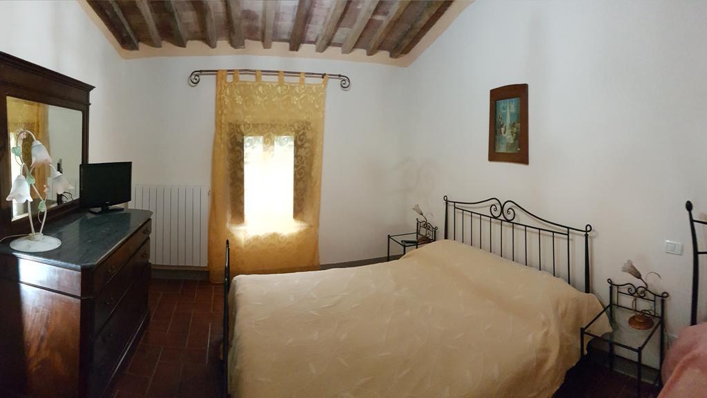 Il Poderino Apartment