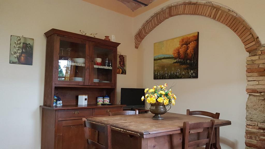 Apartment Il Poderino