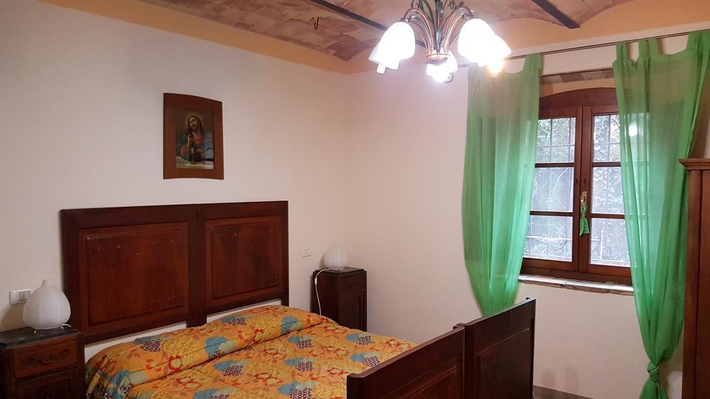 Il Poderino Apartment Bibbona