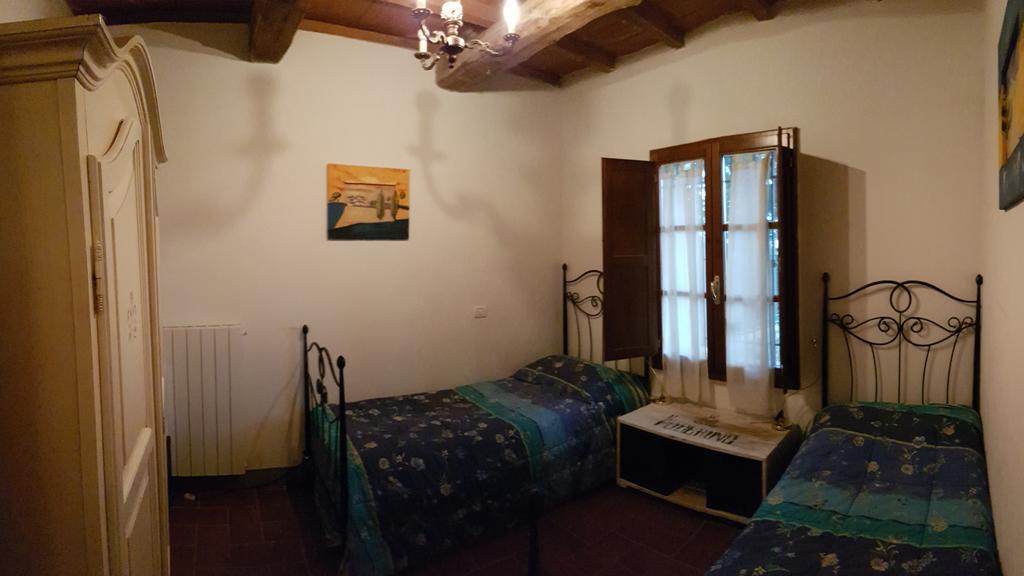 Il Poderino Apartment Bibbona