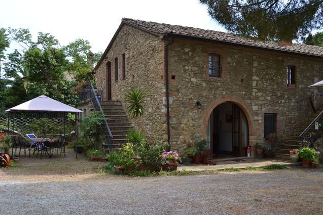 Il Poderino Bibbona