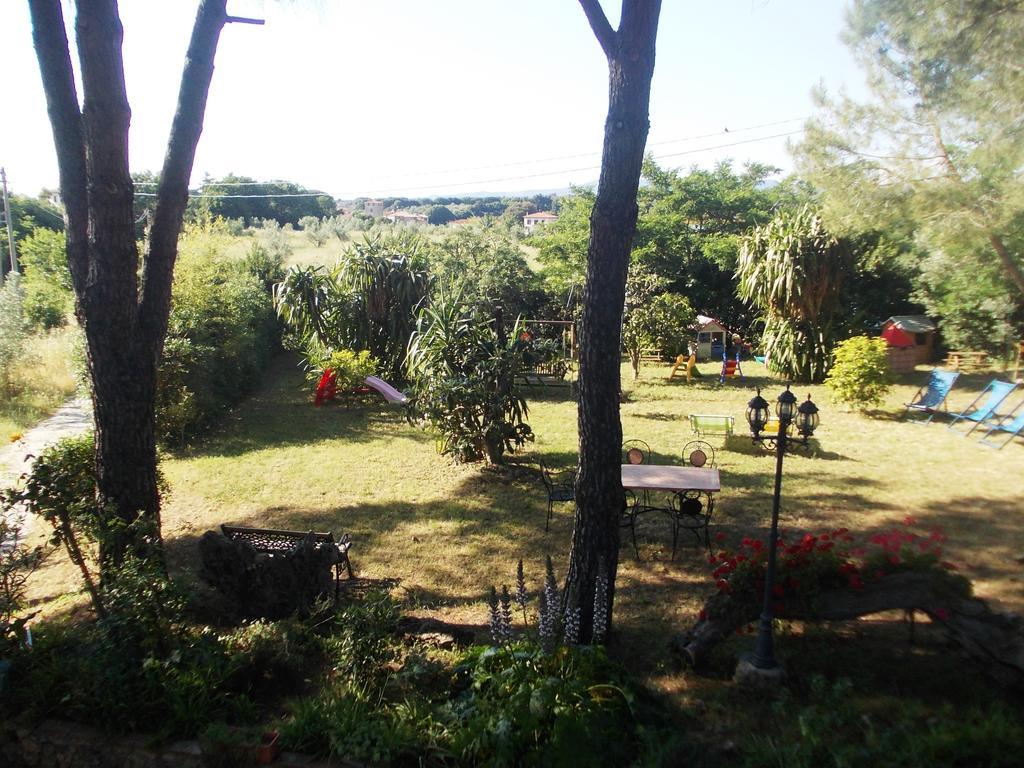Il Poderino Apartment *