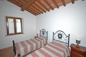 Il Poderino Apartment *