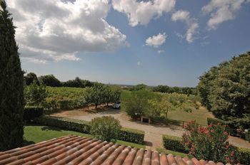Apartment Il Poderino
